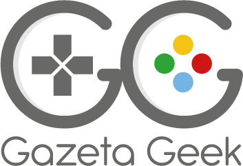 Gazeta Geek