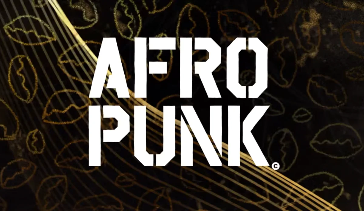 AFROPUNK