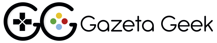 Gazeta Geek